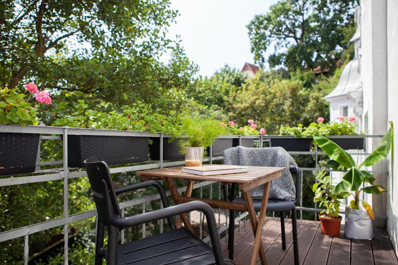 King Sobieski Apartments By Oneapartments Sopot Exterior photo